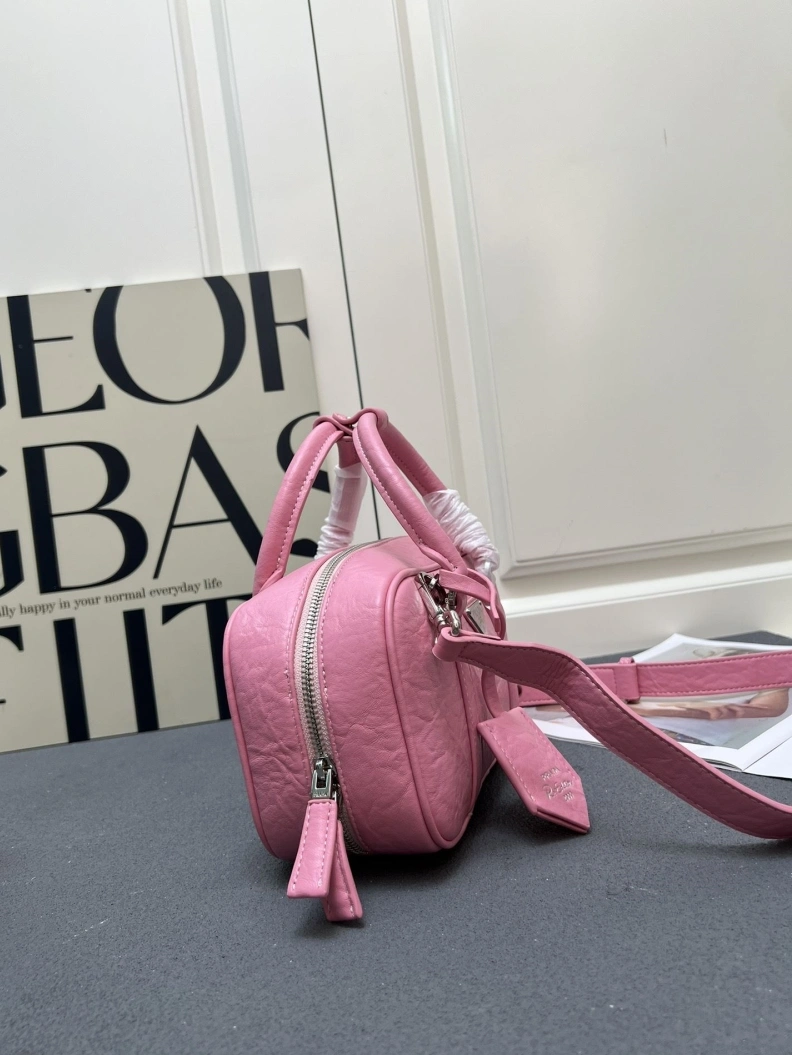 MIX MIX Top Handle Bags ModernLook 77441