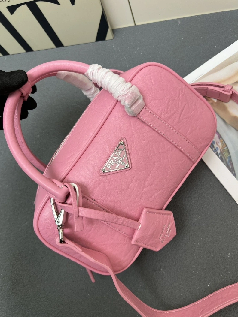 MIX MIX Top Handle Bags ModernLook 77441