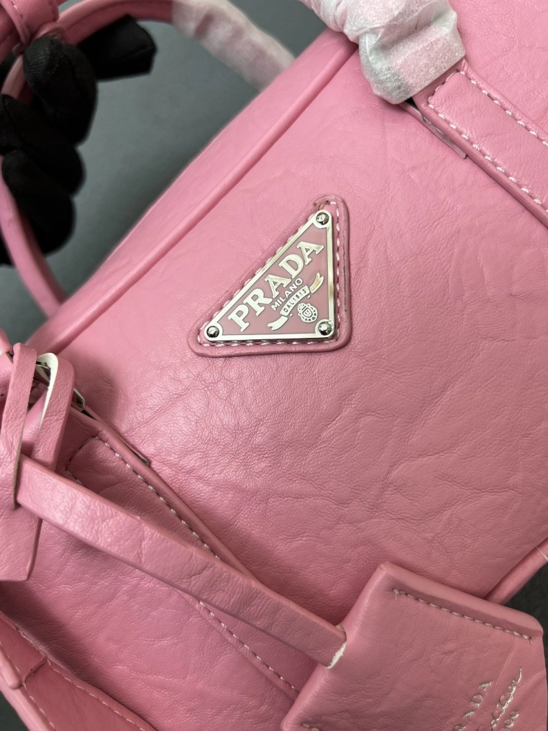 MIX MIX Top Handle Bags ModernLook 77441