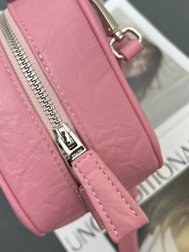 MIX MIX Top Handle Bags ModernLook 77441