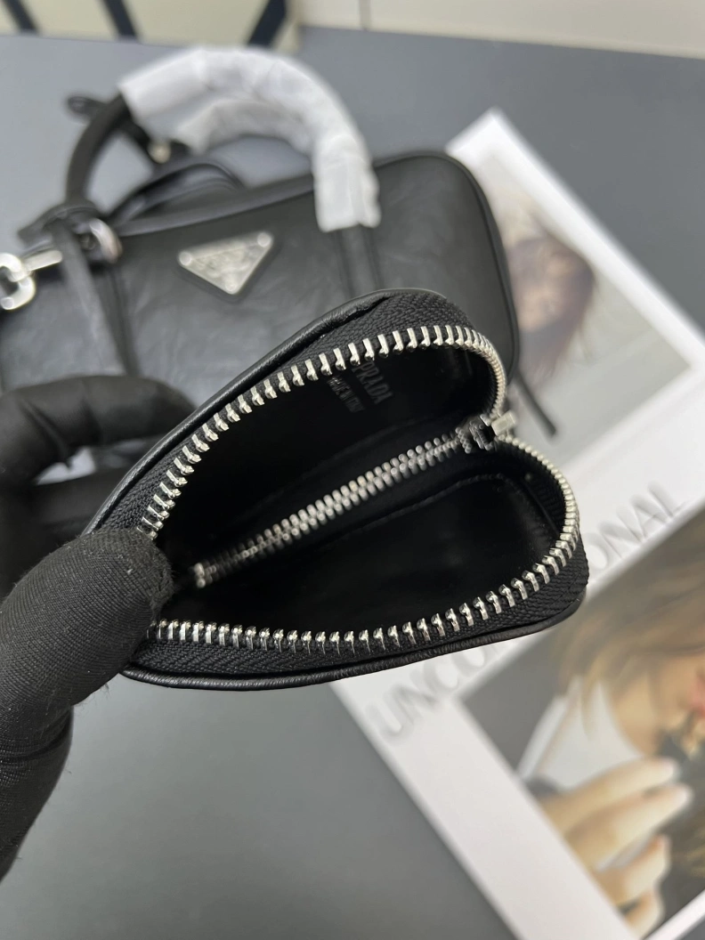 Prxdx Top Handle Bags EasyMatch 58149