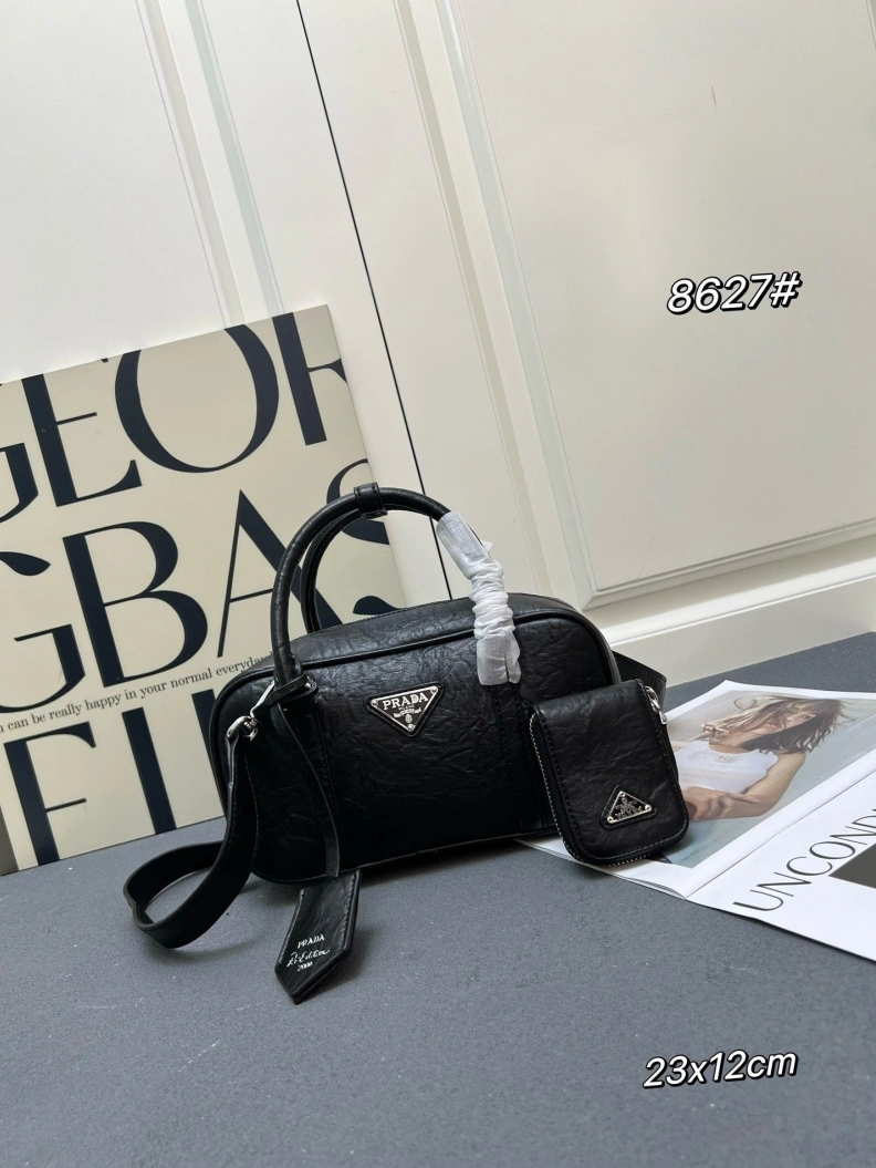 Prxdx Top Handle Bags EasyMatch 58149