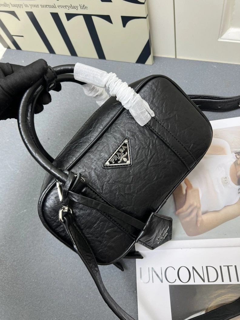Prxdx Top Handle Bags EasyMatch 58149