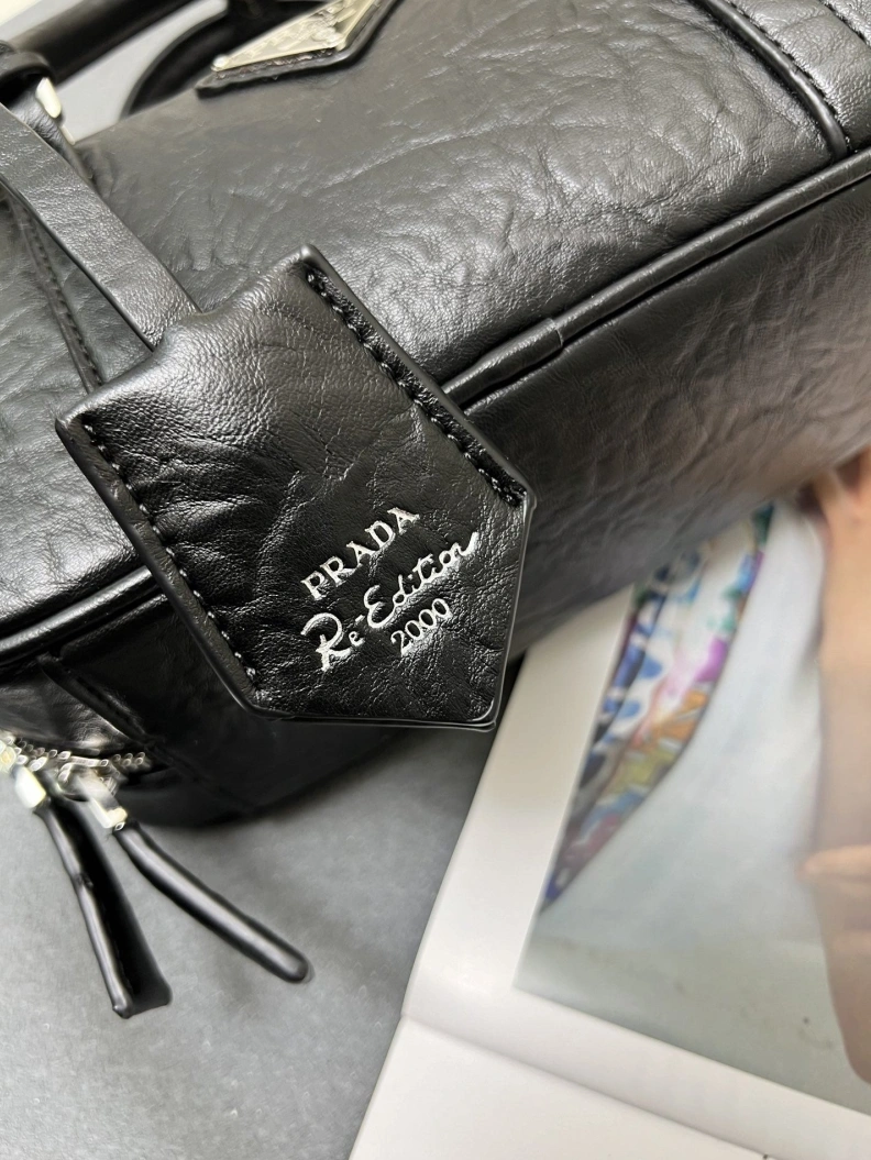 Prxdx Top Handle Bags EasyMatch 58149
