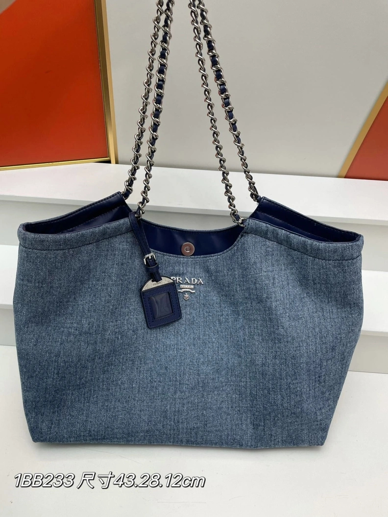 Prxdx Shopping Bags Fashionable 58661