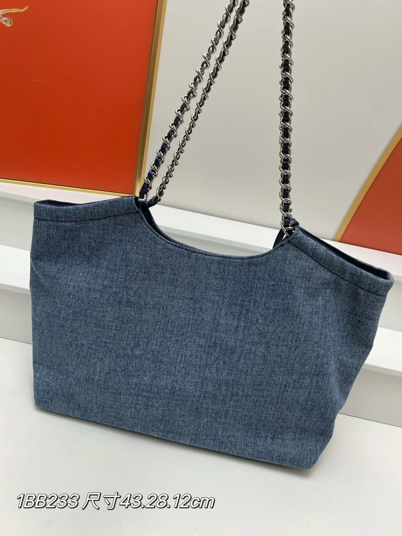 Prxdx Shopping Bags Fashionable 58661