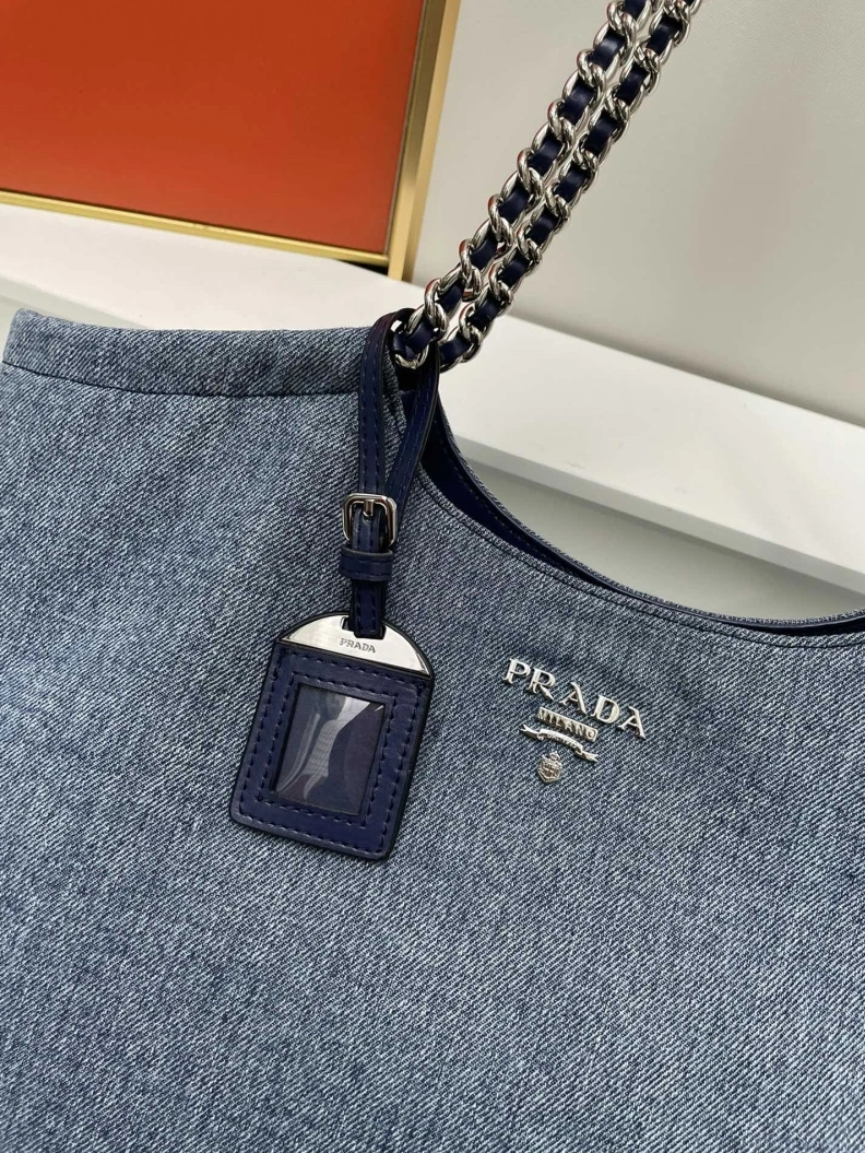 Prxdx Shopping Bags Fashionable 58661