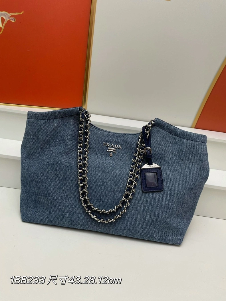 Prxdx Shopping Bags Fashionable 58661