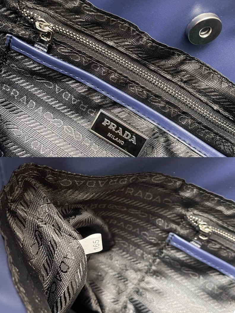 Prxdx Shopping Bags Fashionable 58661
