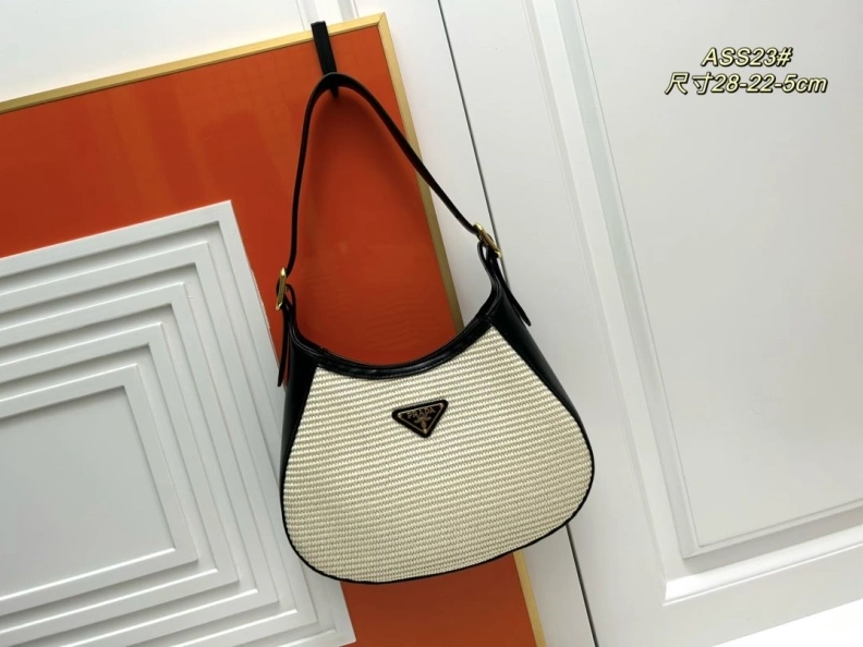Stylish Prxdx Top Handle Bags 58140