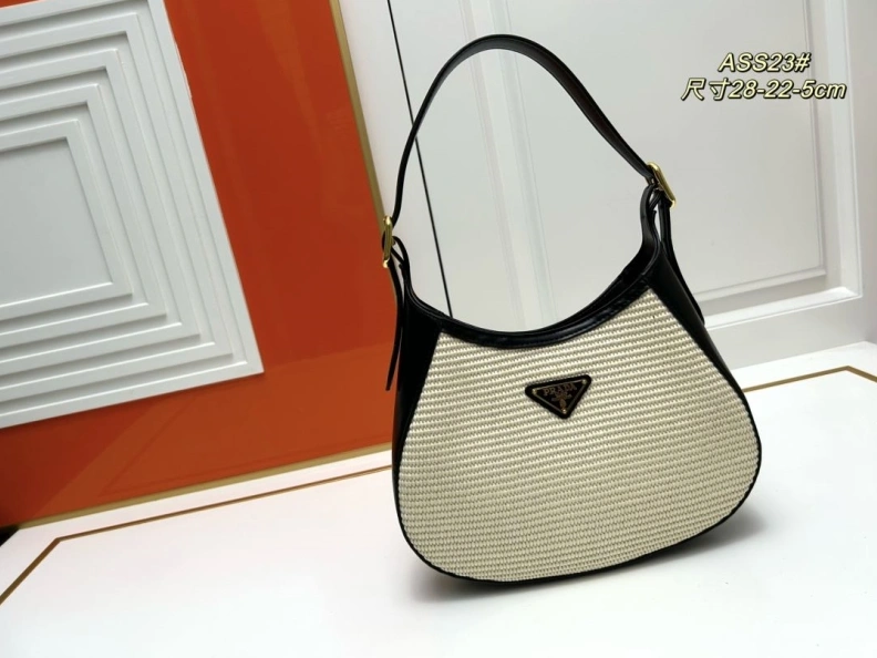Stylish Prxdx Top Handle Bags 58140