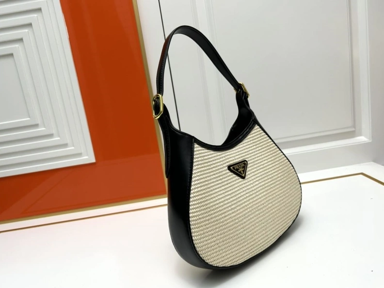 Stylish Prxdx Top Handle Bags 58140