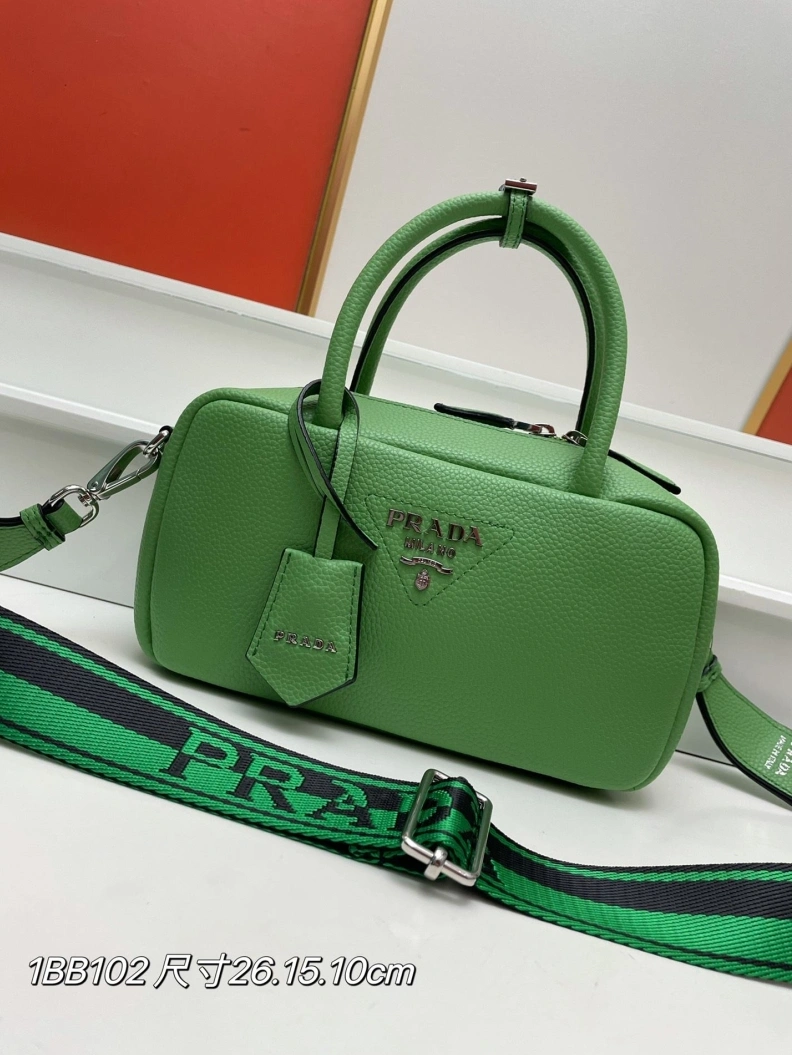 Compact Prxdx Top Handle Bags 58139