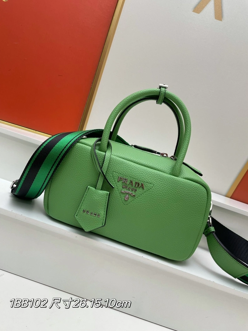 Compact Prxdx Top Handle Bags 58139