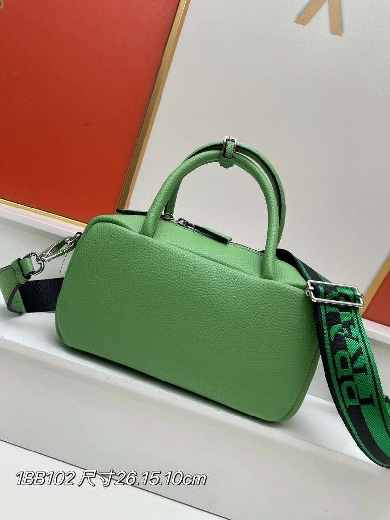 Compact Prxdx Top Handle Bags 58139