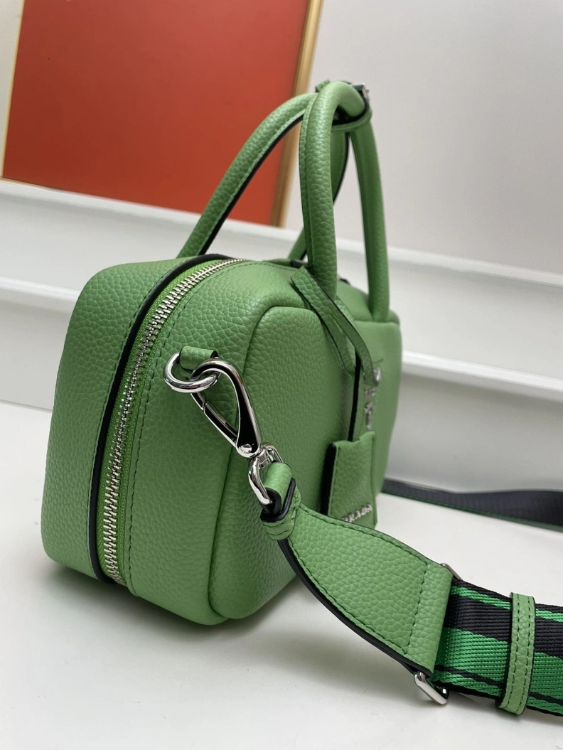 Compact Prxdx Top Handle Bags 58139