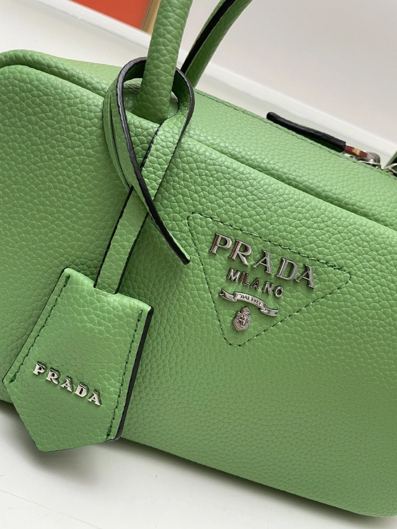 Compact Prxdx Top Handle Bags 58139