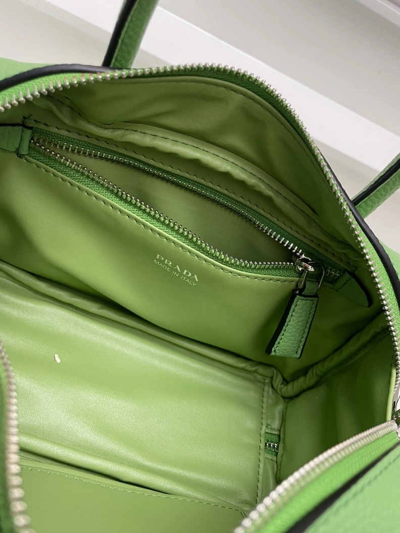 Compact Prxdx Top Handle Bags 58139