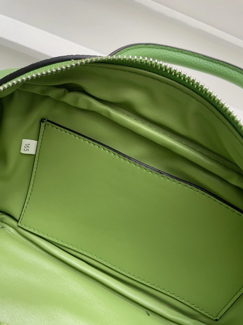 Compact Prxdx Top Handle Bags 58139