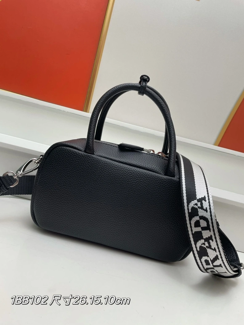 Unique Prxdx Top Handle Bags 58121