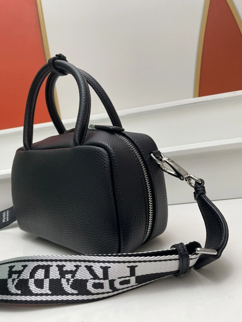 Unique Prxdx Top Handle Bags 58121