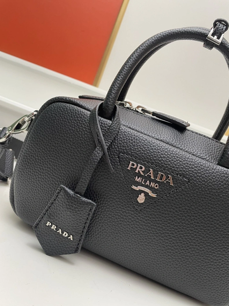 Unique Prxdx Top Handle Bags 58121