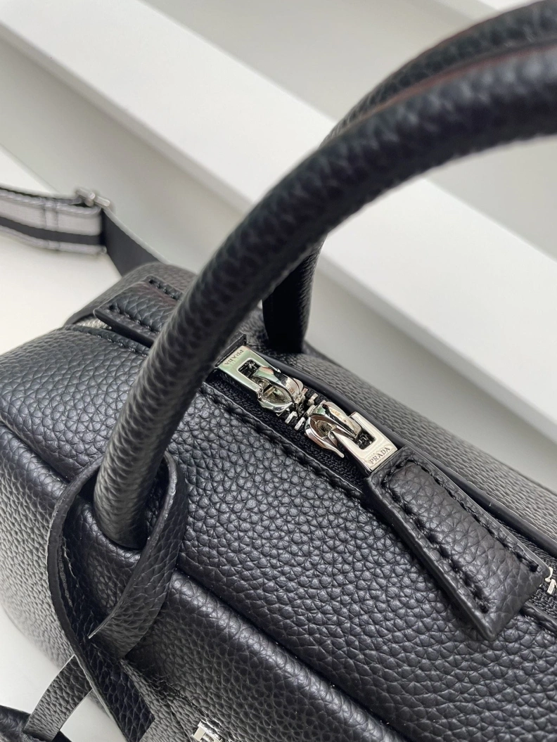 Unique Prxdx Top Handle Bags 58121