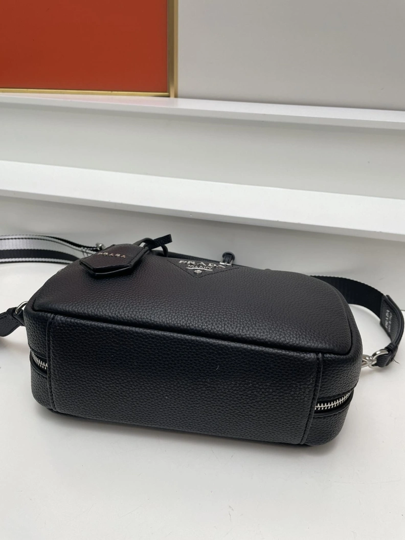 Unique Prxdx Top Handle Bags 58121