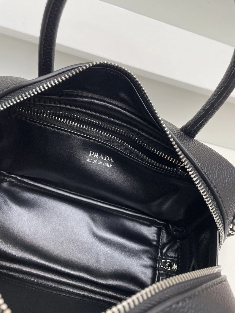 Unique Prxdx Top Handle Bags 58121