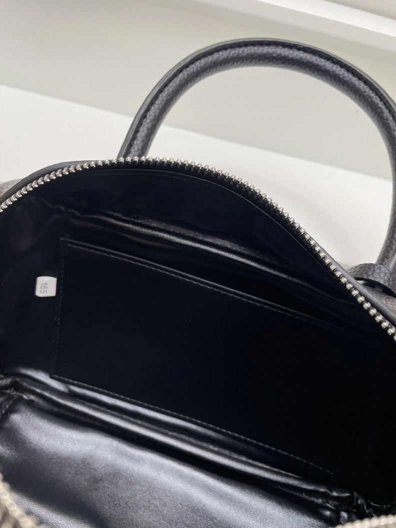 Unique Prxdx Top Handle Bags 58121