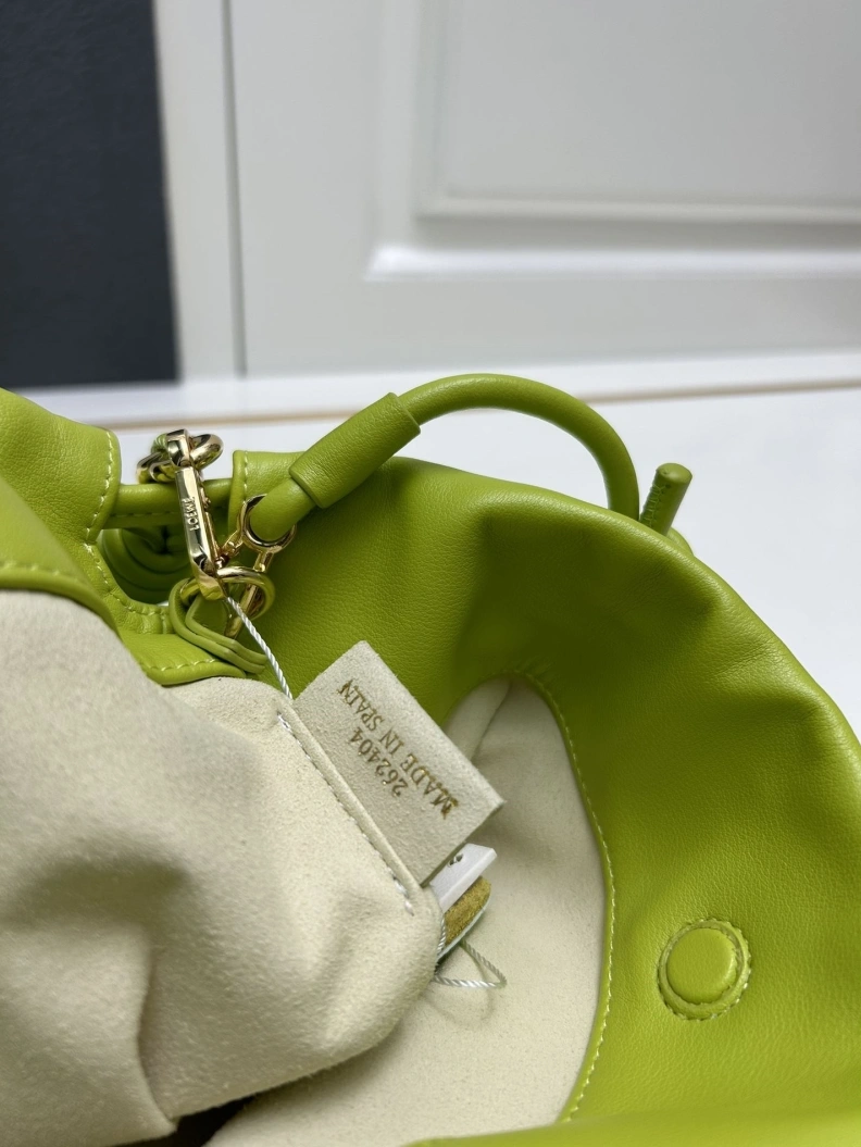 Functional Lxxwe Handle Bags 77744