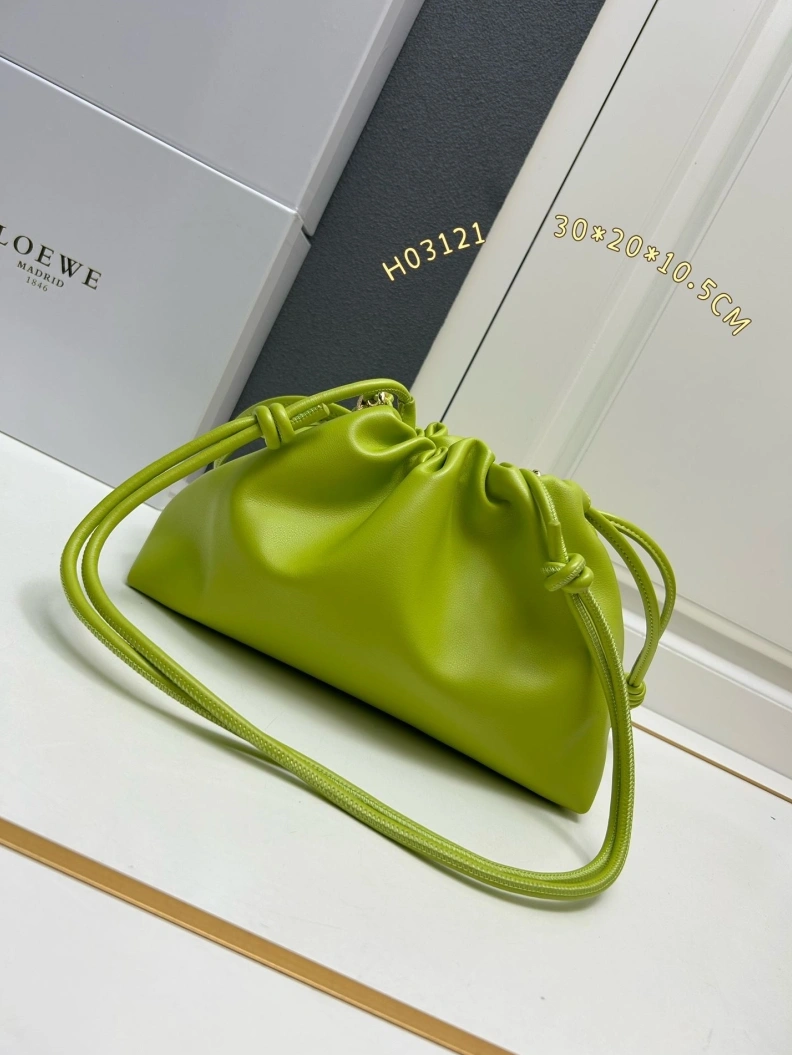 Functional Lxxwe Handle Bags 77744