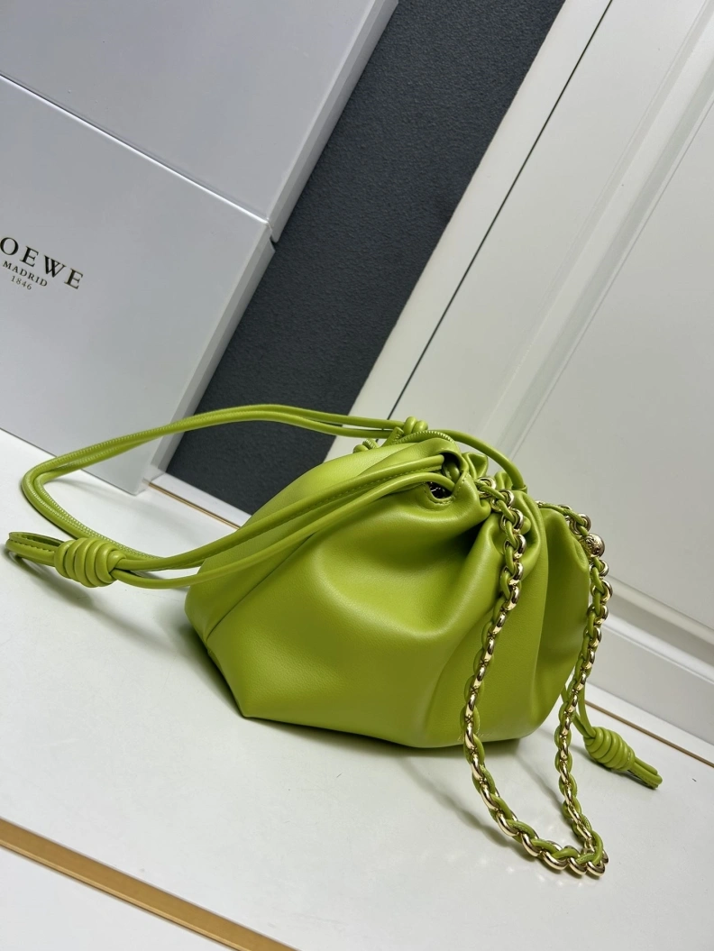 Functional Lxxwe Handle Bags 77744
