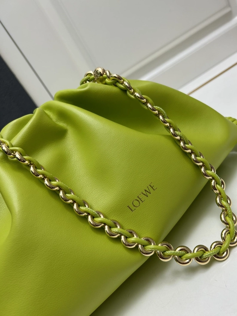 Functional Lxxwe Handle Bags 77744