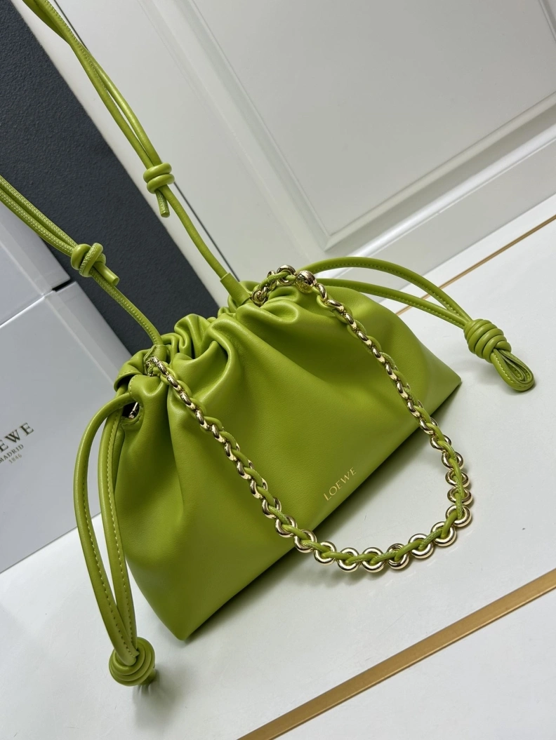 Functional Lxxwe Handle Bags 77744
