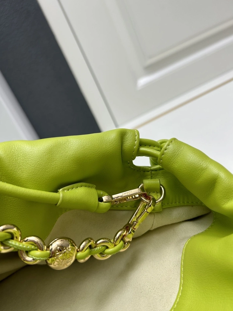 Functional Lxxwe Handle Bags 77744
