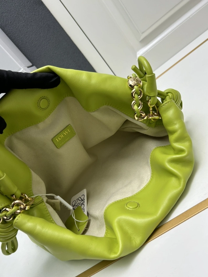 Functional Lxxwe Handle Bags 77744
