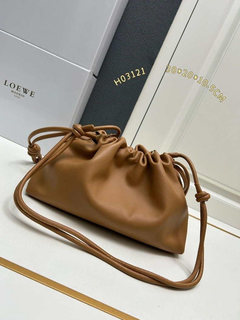Timeless Lxxwe Handle Bags 77753