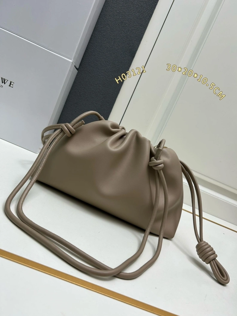 Lxxwe Handle Bags Versatile 77724