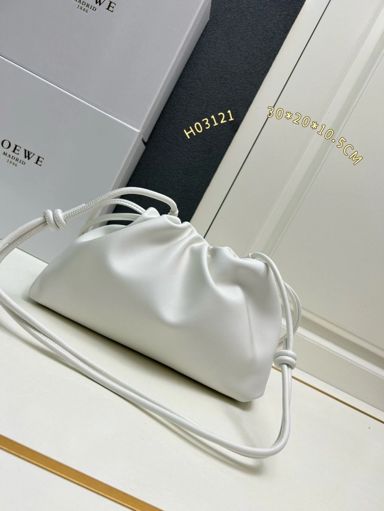 Lxxwe Handle Bags Resilient 77715