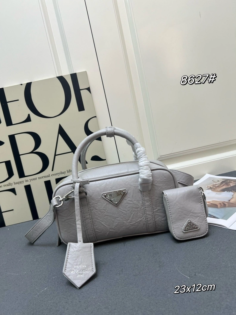 Sophisticated Prxdx Top Handle Bags 58108