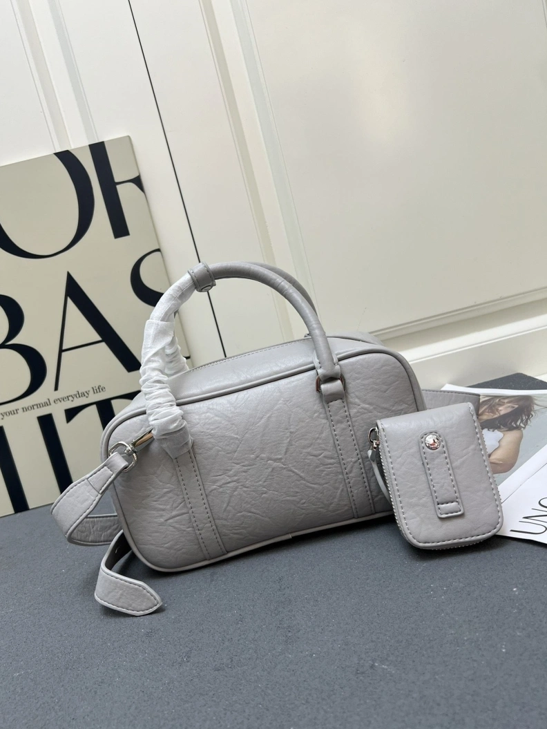 Sophisticated Prxdx Top Handle Bags 58108