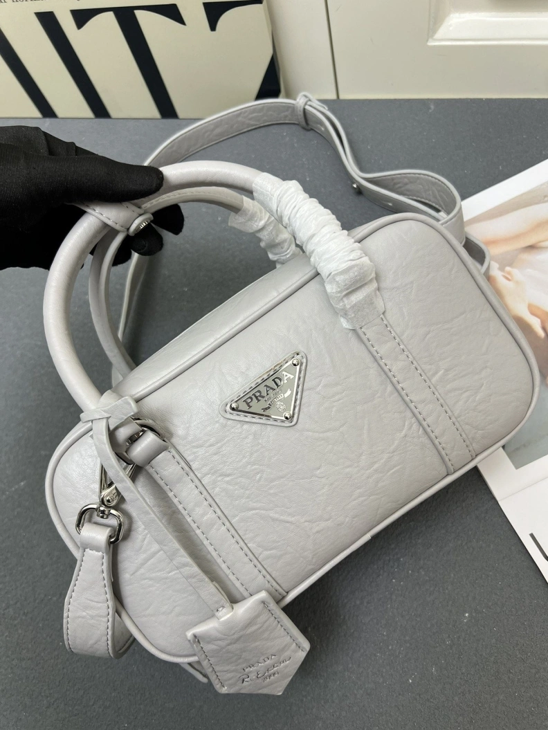 Sophisticated Prxdx Top Handle Bags 58108