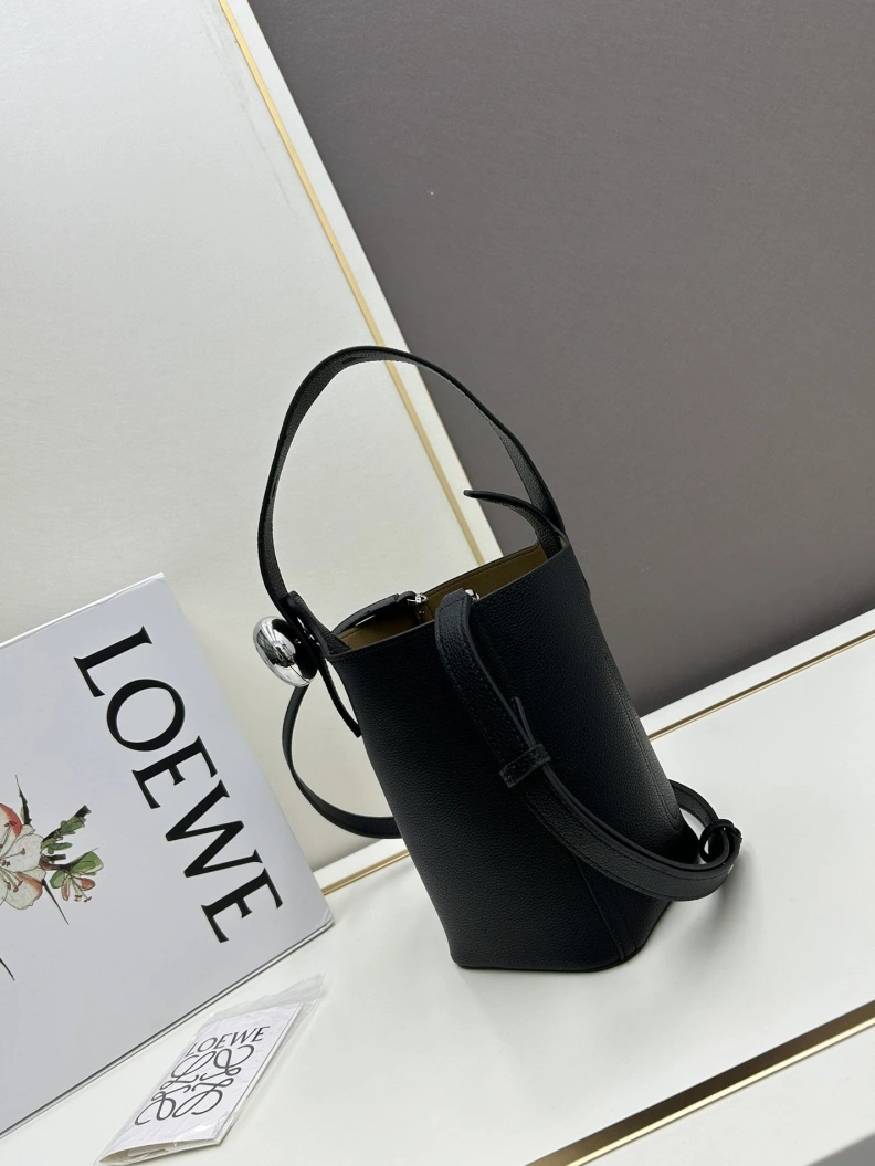 Lxxwe Bucket Bags Breathable 77871