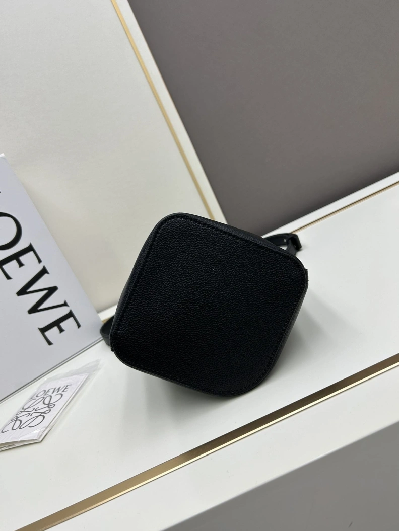 Lxxwe Bucket Bags Breathable 77871