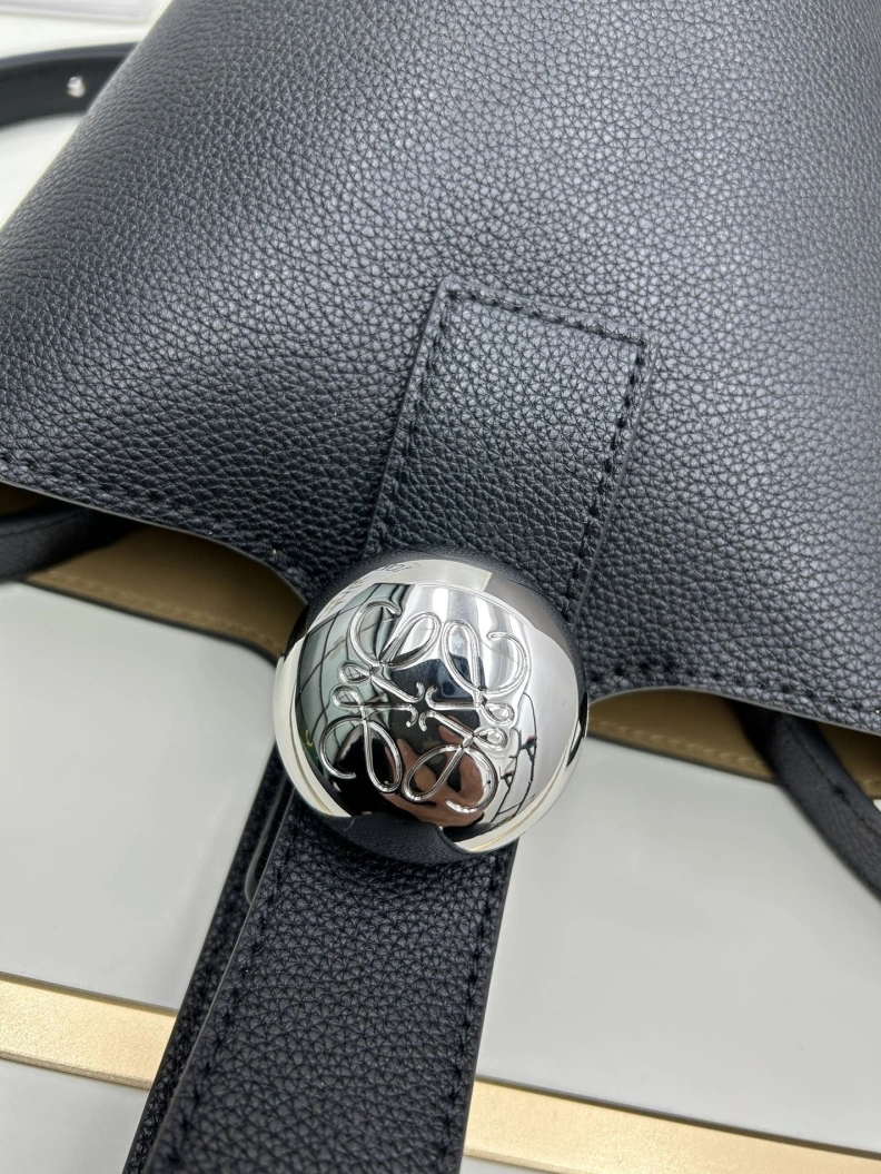 Lxxwe Bucket Bags Breathable 77871
