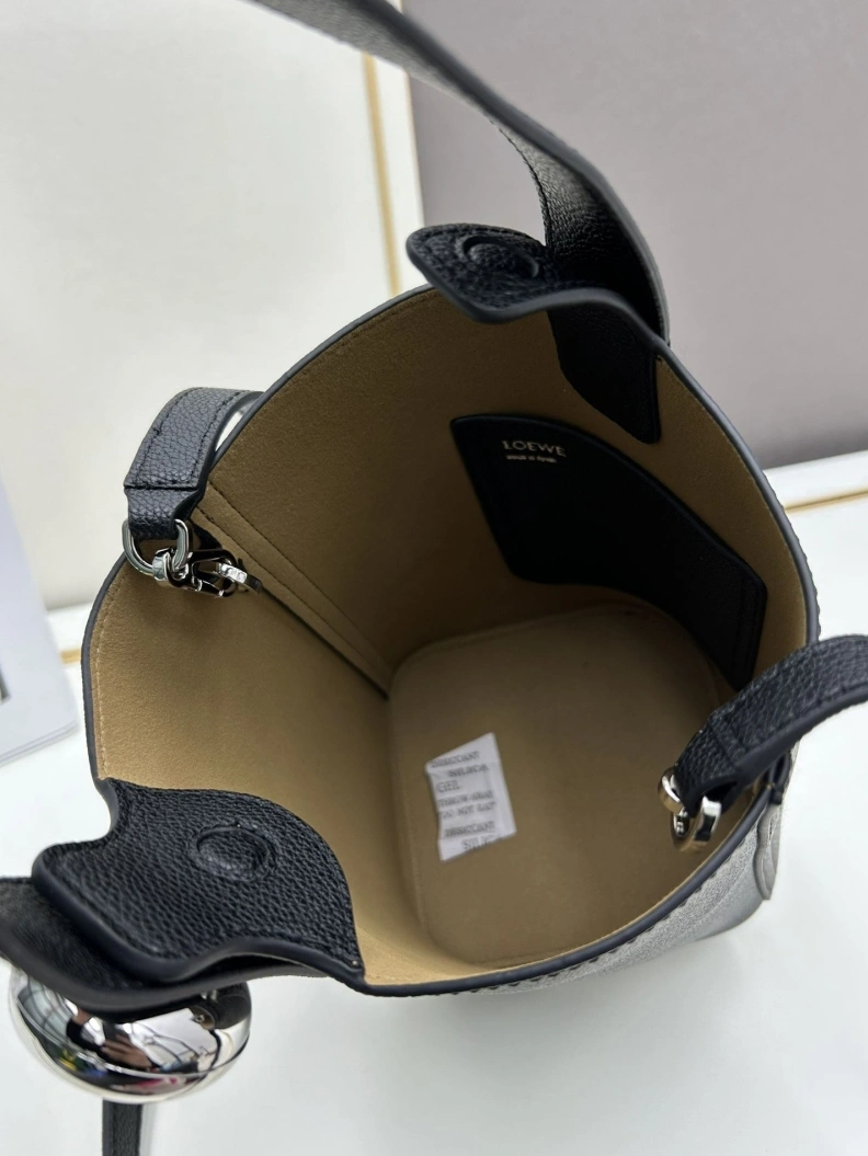 Lxxwe Bucket Bags Breathable 77871