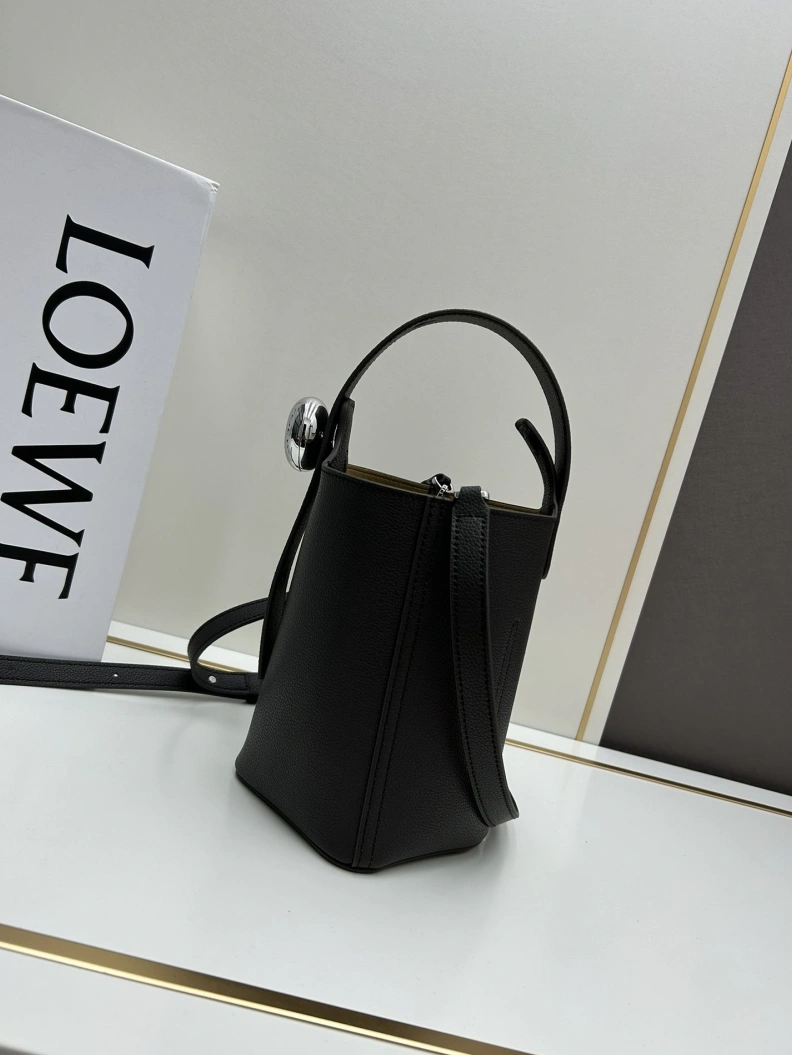 Lxxwe Bucket Bags EyeCatching 77837