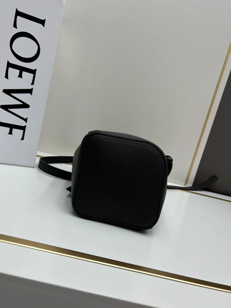 Lxxwe Bucket Bags EyeCatching 77837