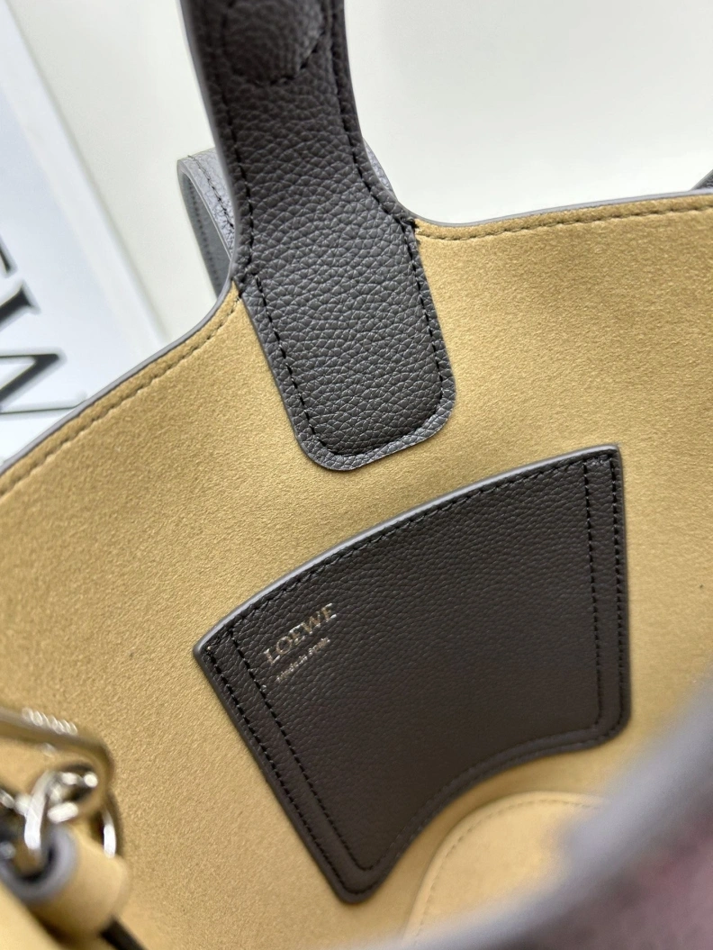 Lxxwe Bucket Bags EyeCatching 77837